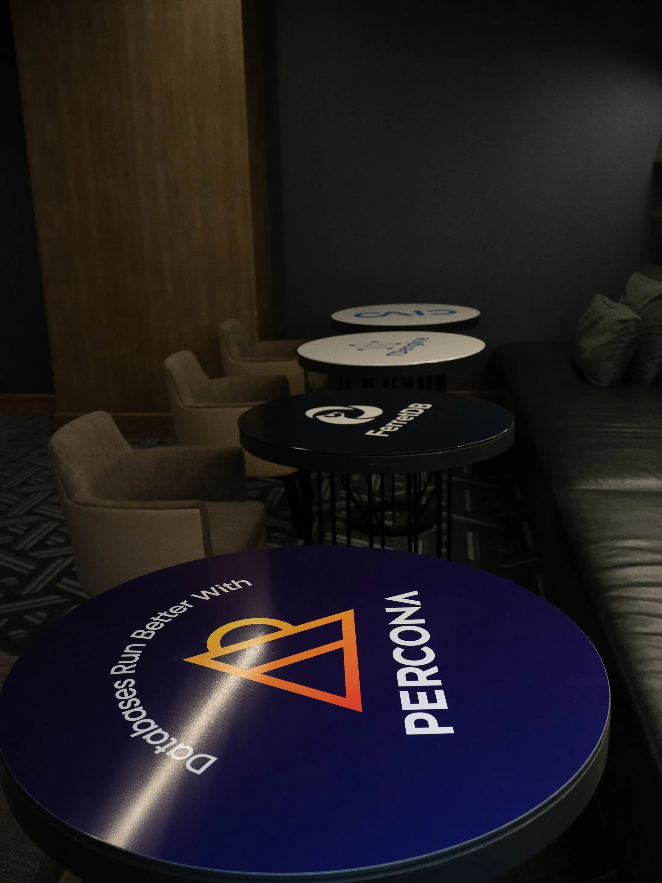 percona-events