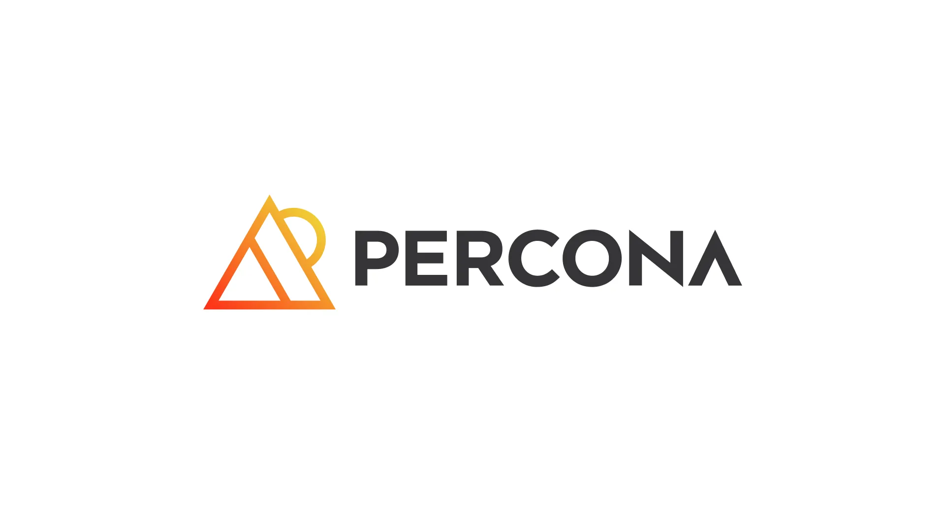 New Percona Logo