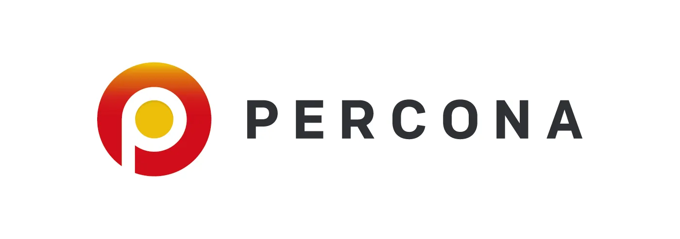 Original Percona Logo